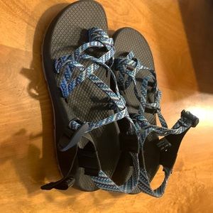 COPY - Chaco sandals